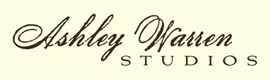Ashley Warren Studios logo