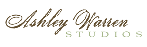 Ashley Warren Studios logo